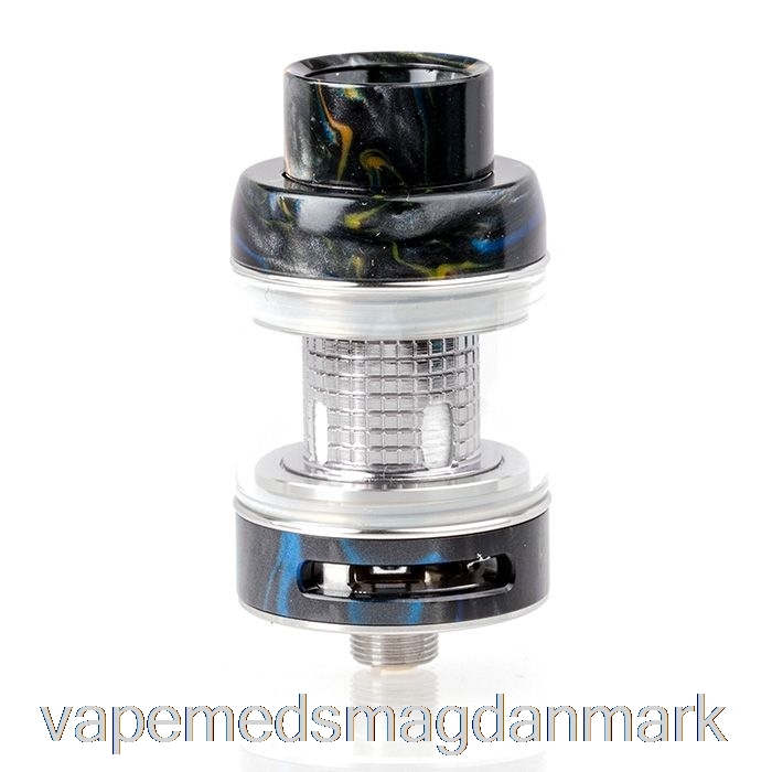 Engangs Vape Danmark Freemax Fireluke Mesh Sub-ohm Tank Resin Sort